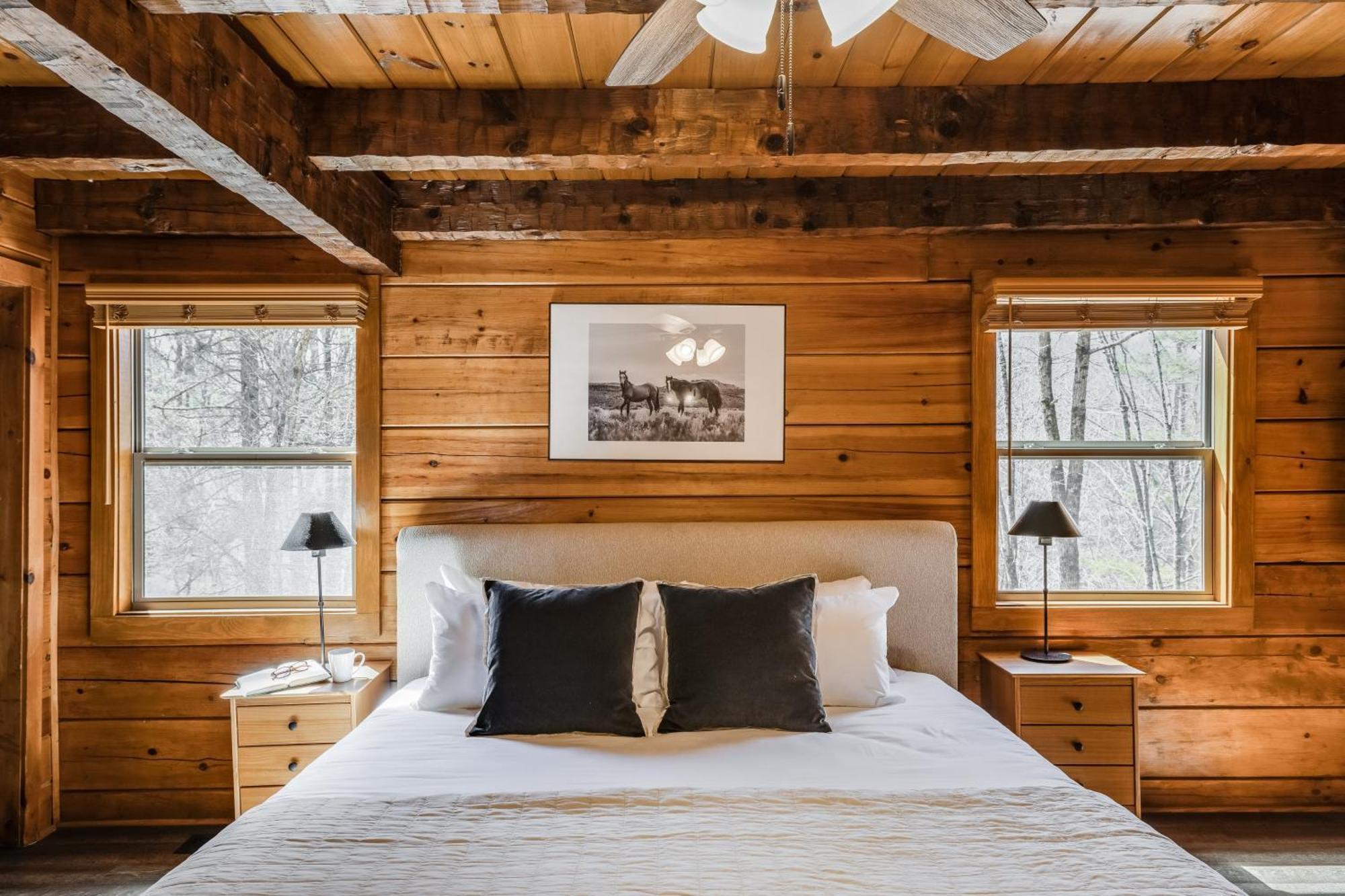 Dudley III By Avantstay Cosy Mountain Home W Hot Tub Great Views Pigeon Forge Ngoại thất bức ảnh