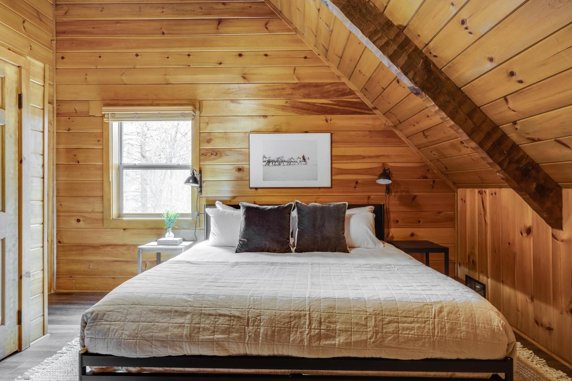 Dudley III By Avantstay Cosy Mountain Home W Hot Tub Great Views Pigeon Forge Ngoại thất bức ảnh