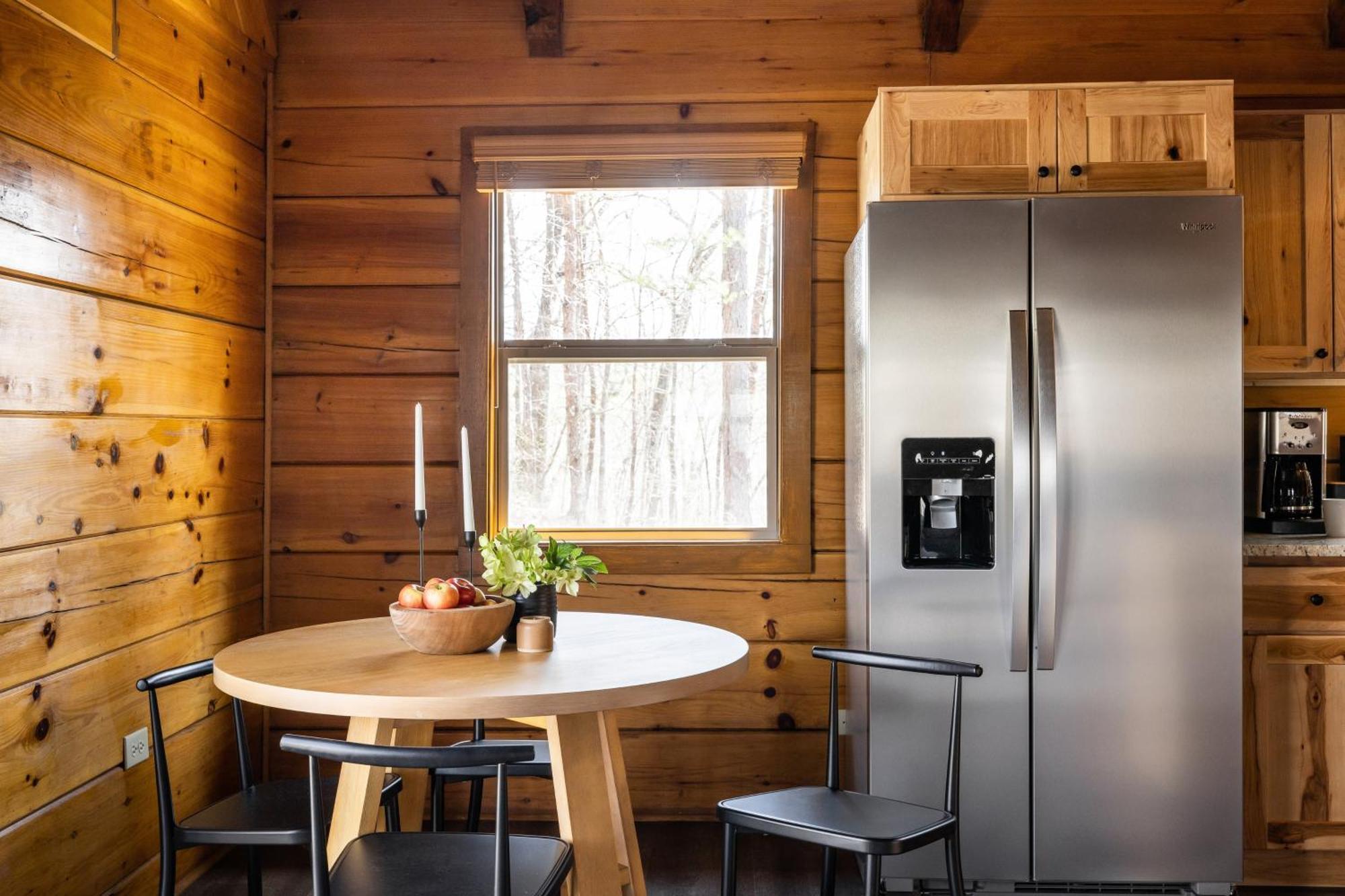 Dudley III By Avantstay Cosy Mountain Home W Hot Tub Great Views Pigeon Forge Ngoại thất bức ảnh