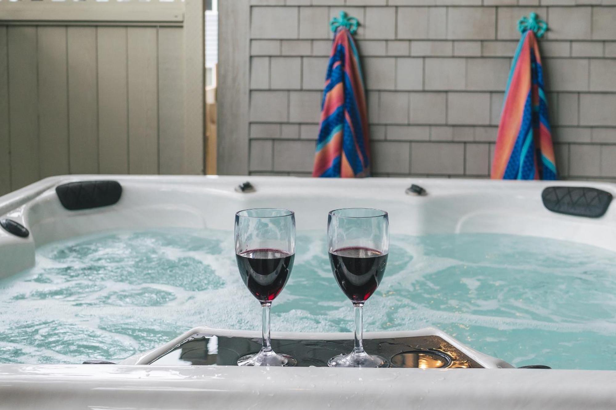Dudley III By Avantstay Cosy Mountain Home W Hot Tub Great Views Pigeon Forge Ngoại thất bức ảnh