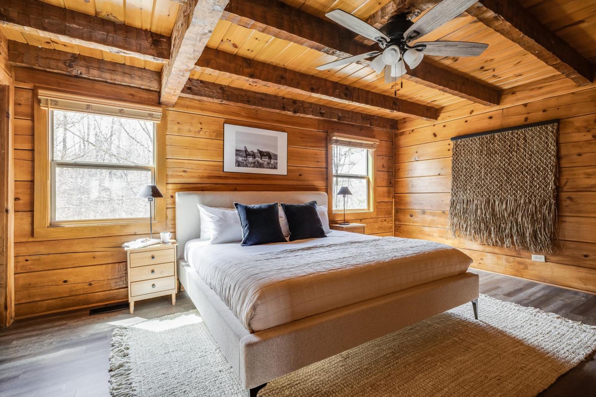 Dudley III By Avantstay Cosy Mountain Home W Hot Tub Great Views Pigeon Forge Ngoại thất bức ảnh
